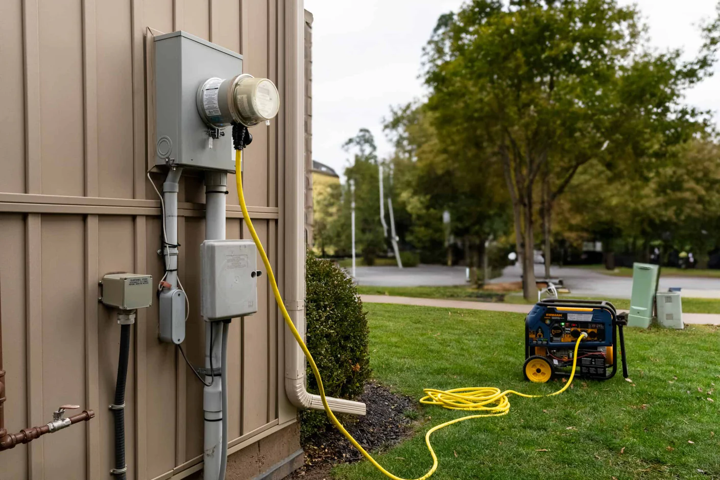 Power Your Home With Ease